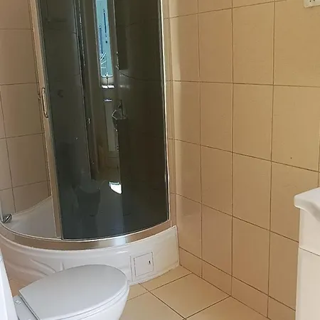 Cristal Guest house Darlowo