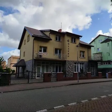 Guest house Cristal *