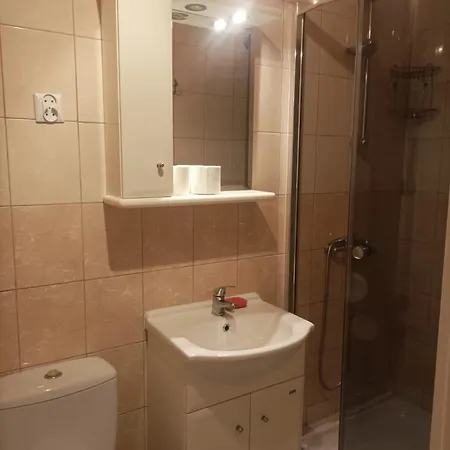 Cristal Guest house
