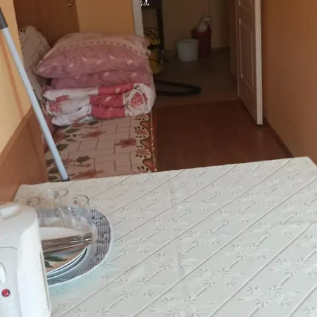 Guest house Cristal