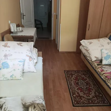 Cristal Guest house
