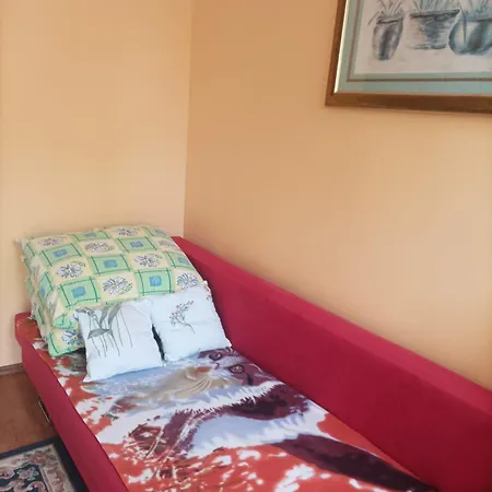 Cristal Guest house *